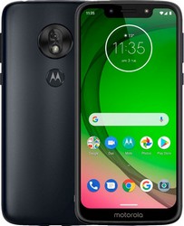 Прошивка телефона Motorola Moto G7 Play в Владивостоке